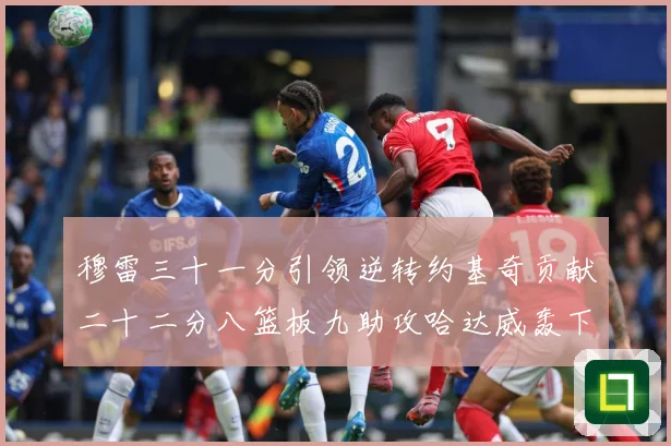 穆雷三十一分引领逆转约基奇贡献二十二分八篮板九助攻哈达威轰下赛场复盘-深度解析