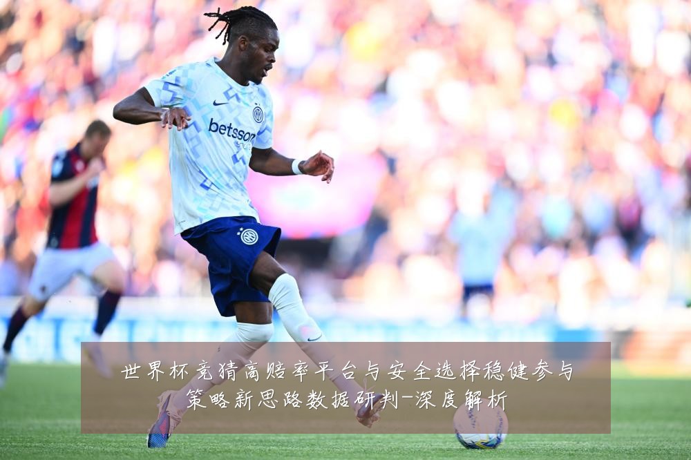 世界杯竞猜高赔率平台与安全选择稳健参与策略新思路数据研判-深度解析